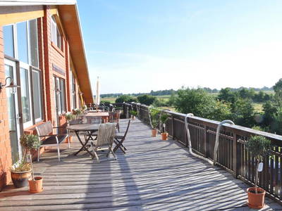 Bild 2 aus  Ferienwohnungen Sund