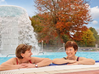 Bild 18 aus  Ferienwohnugen Bruckhuberhof