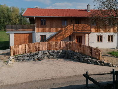 Bild 11 aus  Ferienwohnungen Beim Danner