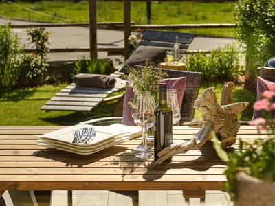 Bild 4 aus  Zillertaler Hofchalets