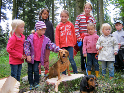 Bild 15 aus  Hanselehof