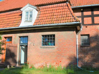 Bild 7 aus  Scheunenloft Usedom