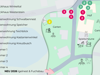 Bild 29 aus  Ferienhof Morich Harz