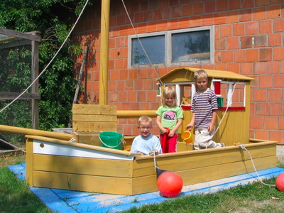 Bild 31 aus  Piratenhof Störtenbecker