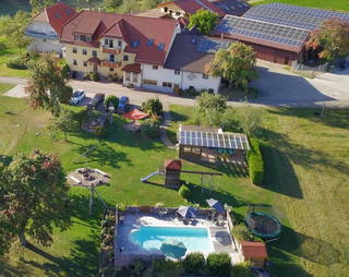 Ferienhaus Bührer im Schwarzwald aus Freiamt
