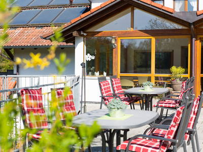 Bild 20 aus  Ferienhof Egger