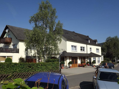 Bild 3 aus  Weingut Winnebeck inmitten der Weinberge