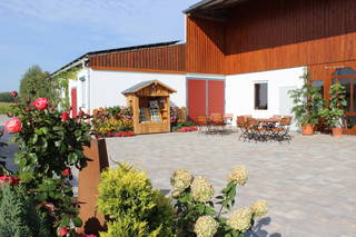 Landhaus Rothenburg aus Rothenburg (Tauber)