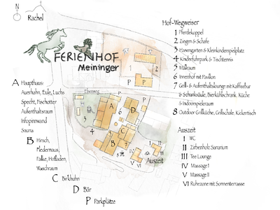 Bild 3 aus  Ferienhof Meininger