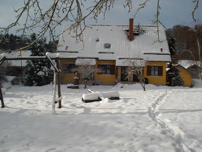 Bild 45 aus  Gästehaus im Lochautal