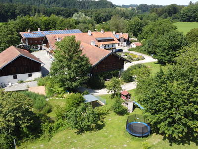 Bild 12 aus  Landhaus Au im Wald