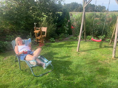 Bild 5 aus  Nordseefewo Lämmerblick