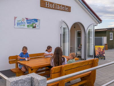 Bild 44 aus  Ferienwohnungen Wagner