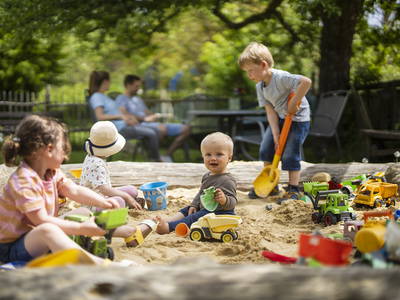 Bild 9 aus  Ferienhof Heute Mühle