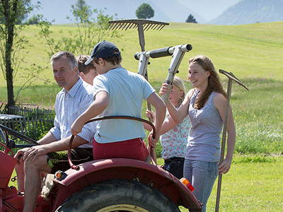 Bild 6 aus  Matheishof