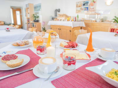 Bild 21 aus  BIO Bergbauernhof Inner-Glieshof