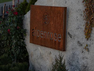 Bild 32 aus  Residence Alpenrose