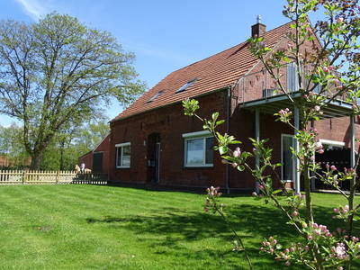 Bild 2 aus  Ferienhof Ostarle