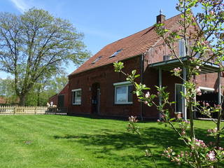 Ferienhof Ostarle aus Großheide