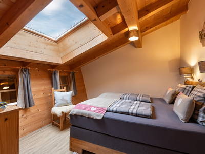 Bild 59 aus  Narzenhof Chalets, Familien & luxus Apartments am Bauernhof, Kitzbühler Alpen