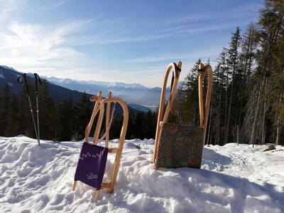 Bild 12 aus  Much's Bergstüberl