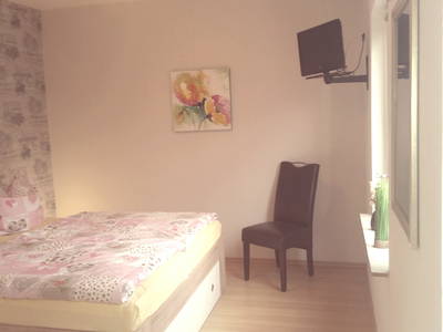 Ferienwohnung Hof up'n Warf