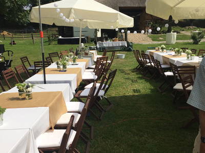 Bild 28 aus  Dreiseithof Schmadebeck