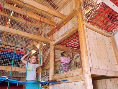 Bild 8 aus  LandSelection Staller Ferienhof