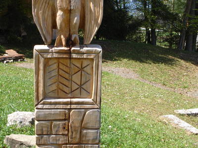 Bild 9 aus  Ferienhaus Am Dorfgarten