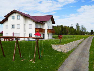 Bild 108 aus  Allgäu Bergferienhof