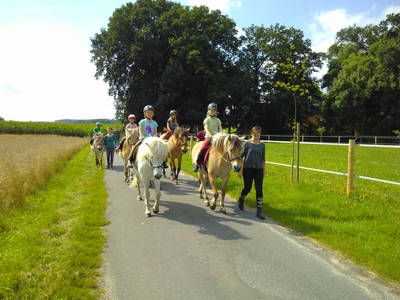 Bild 5 aus  Rumlerhof