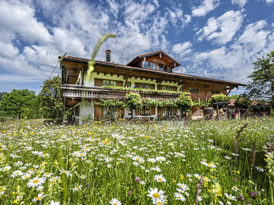 Bild 3 aus  AlpenFerienLandhaus Müller