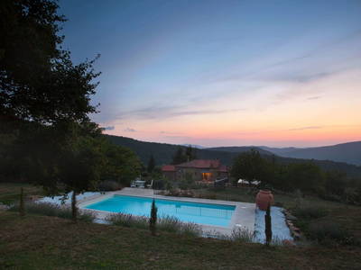 Bild 9 aus  Casa Bivignano