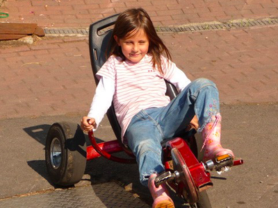 Bild 23 aus  Ferienhof Dingeldey