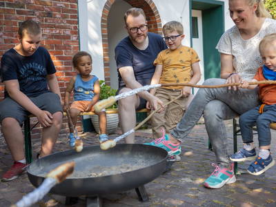 Bild 36 aus  Ferienhof Frieslandstern