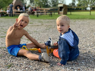 Bild 18 aus  Luftsnapper & Fellnasen