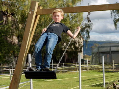 Bild 3 aus  Ferienbauernhof & Gästehaus Fießer