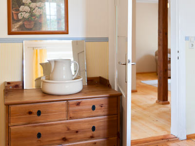 Bild 9 aus  Ferienhaus Kastanie