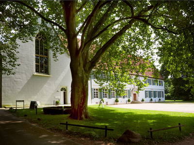 Bild 7 aus  Kloster Bentlage