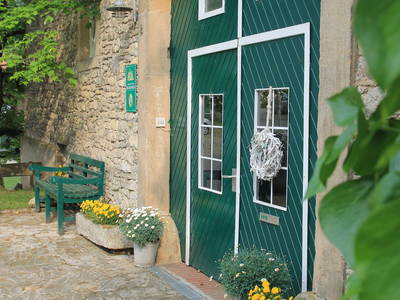 Bild 6 aus  Kaisers Hof - Urlaub auf dem Bauernhof