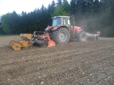 Bild 15 aus  Mayerhof