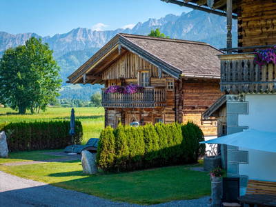 Bild 96 aus  Chalet Steinerner Meerblick