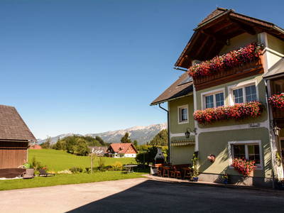 Bild 49 aus  Almhof Unterranner