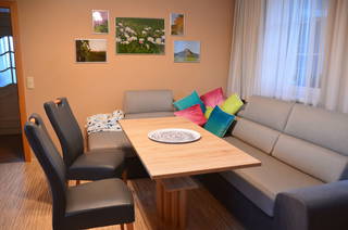 Ferienwohnung Familie Stuhr aus Staatz