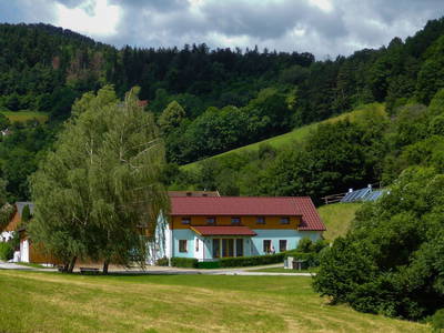 Bild 2 aus  Ferienhof Gruber