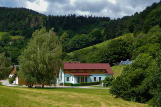 Ferienhof Gruber aus Grünbach am Schneeberg