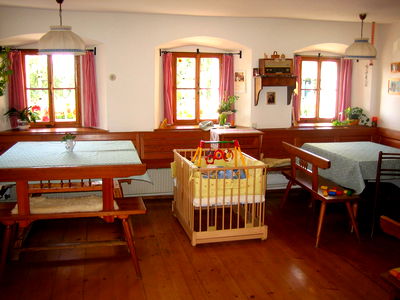 Bild 4 aus Biohof Schafflhof