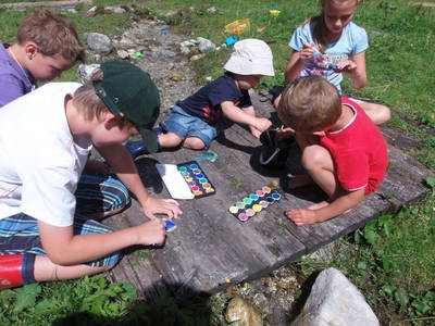 Bild 50 aus  Nöglhof