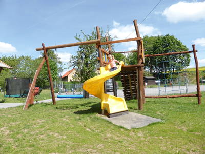 Bild 6 aus  Ferienhof Wolschendorf