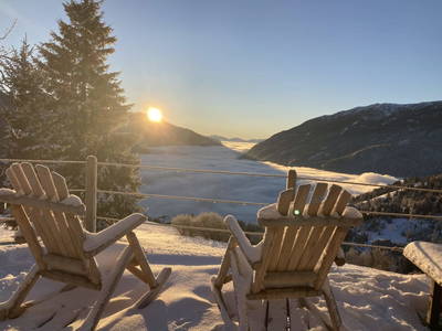 Bild 32 aus  Chalet Almhaus Strobl